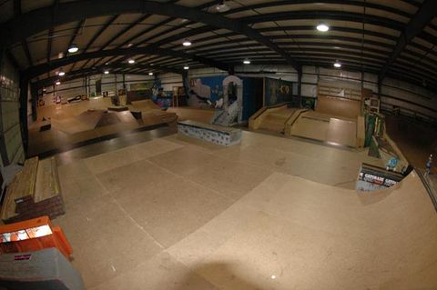 Windells Skate Camp photo 8