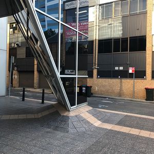 Windo Bank 