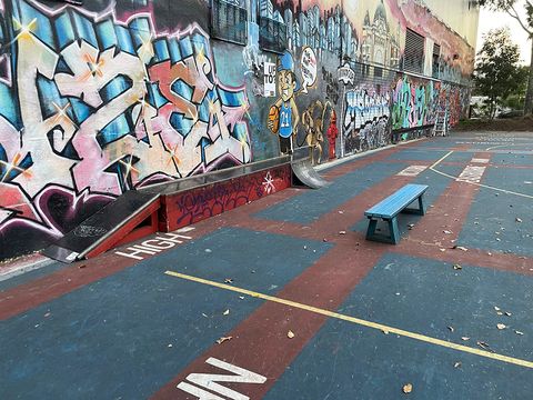 Windsor Courts photo 2