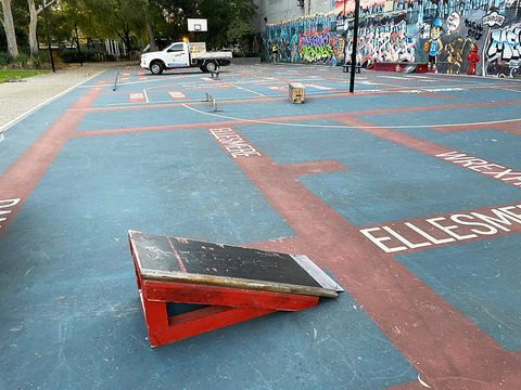 Windsor Courts photo 4