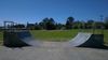 Wine Drive Mini Ramp