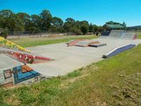 Wingham Skatepark