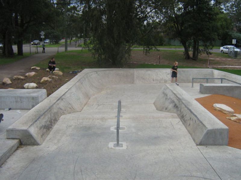 Winmalee Plaza