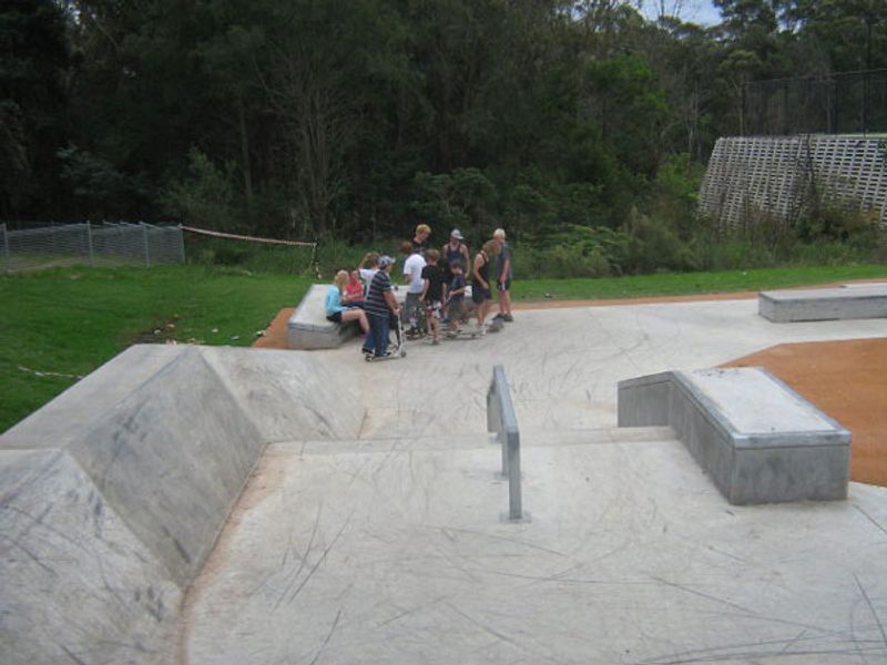 Winmalee Plaza