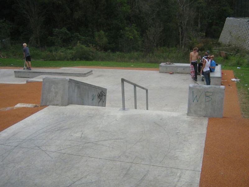 Winmalee Plaza