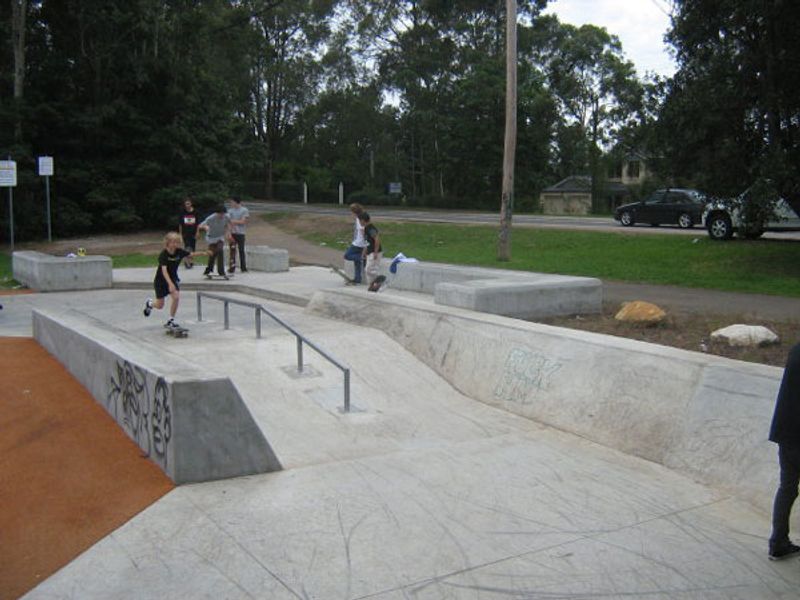 Winmalee Plaza