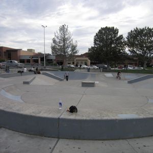 Winnemucca Skatepark