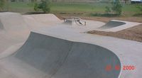 Winton Skate Park