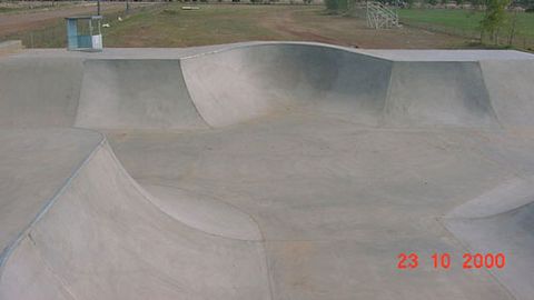 Winton Skate Park photo 2