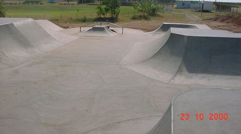 Winton Skate Park photo 3