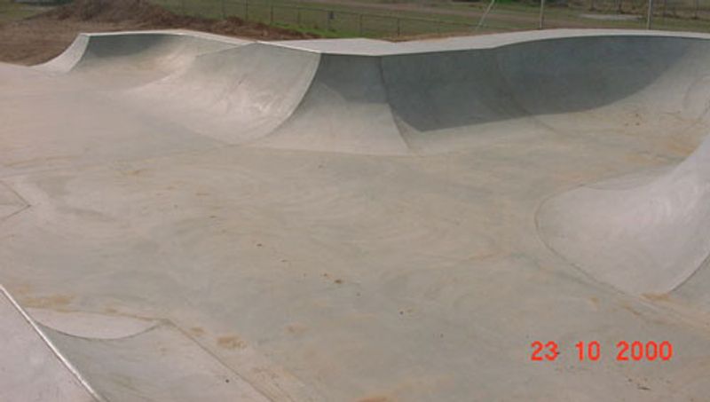 Winton Skate Park