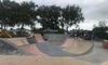 Winton Skatepark