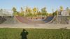 Oak Creek Skate Park