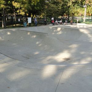 Wirth Skatepark