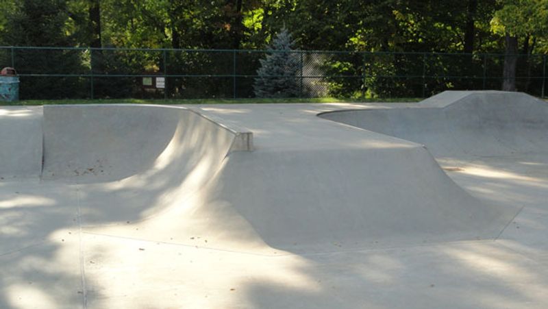 Wirth Skatepark