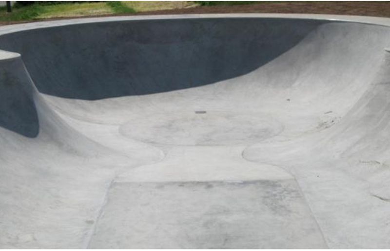 Witham Skate Park 