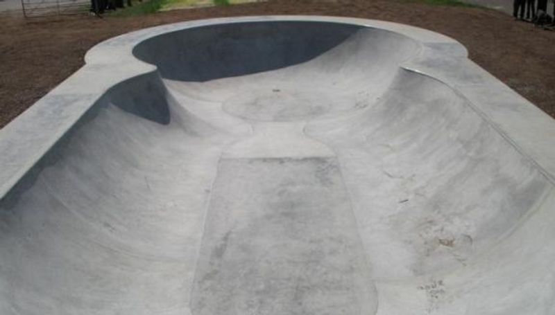 Witham Skate Park 