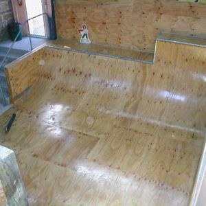 Southern Guns Indoor Mini