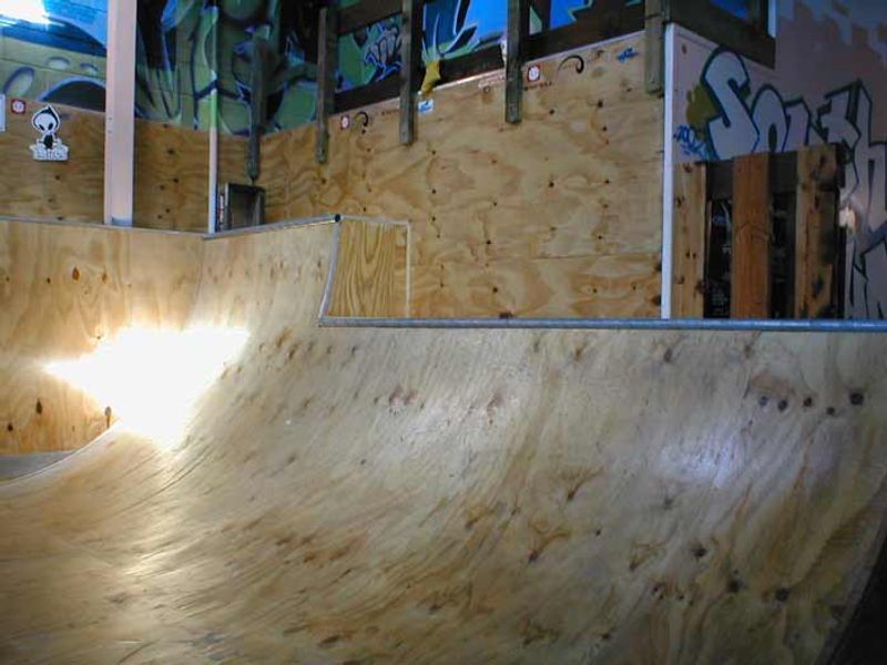 Southern Guns Indoor Mini