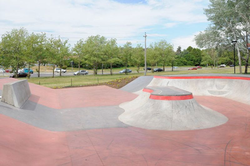 Eddison Park Woden