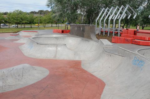 Eddison Park Woden photo 16