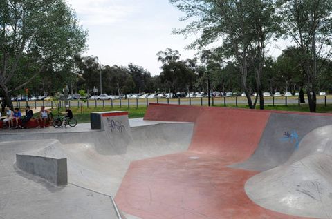 Eddison Park Woden photo 19
