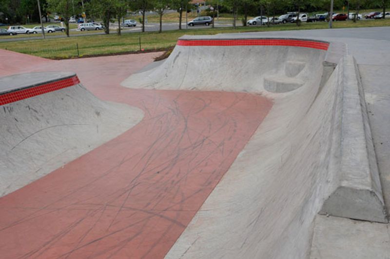 Eddison Park Woden