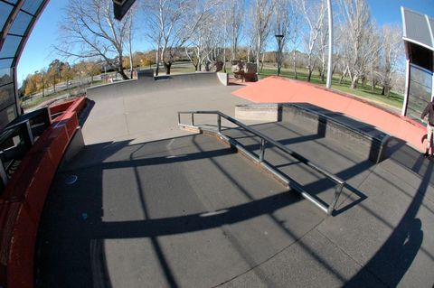 Eddison Park Woden photo 4