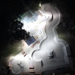Wodonga Skatepark