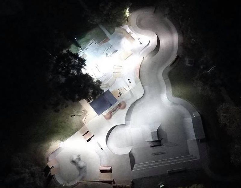 Wodonga Skatepark