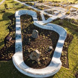 Wollert Pump Track 