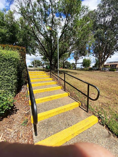 Wollondilly Rail photo 3