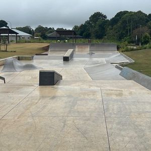 Wollongbar Skatepark
