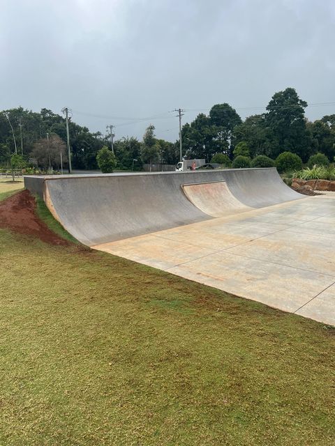 Wollongbar Skatepark photo 6