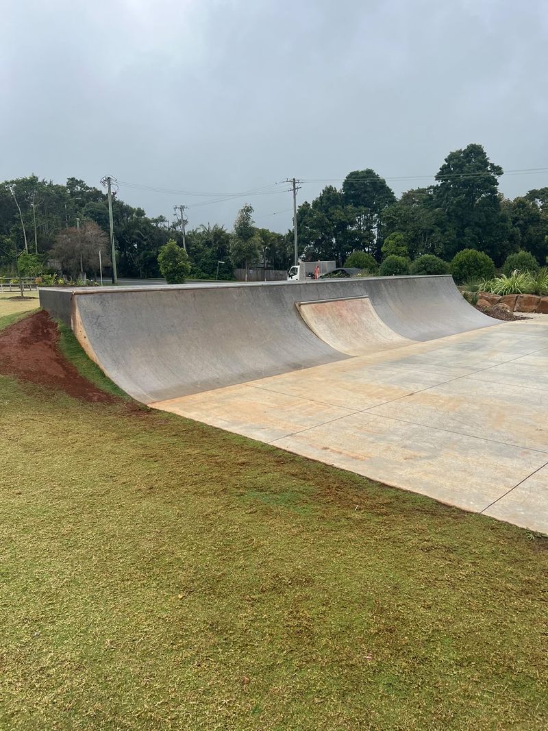 Wollongbar Skatepark