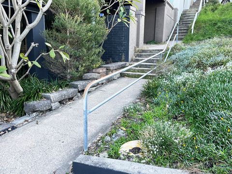 Wolseley Rail photo 2