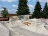 Wolsely Barracks Skatepark