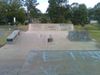 Wondai Skatepark
