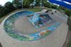 Wonga Beach Skatepark