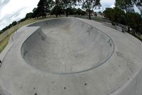 Wonthaggi Skatepark