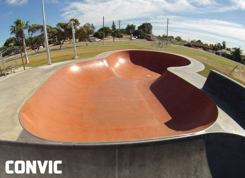 Wonthella Skate Park