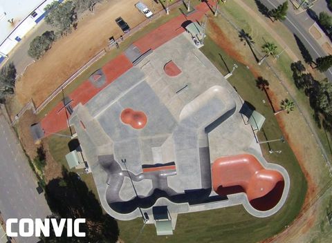 Wonthella Skate Park photo 7