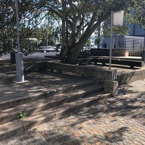 Haru Haru Ledge 