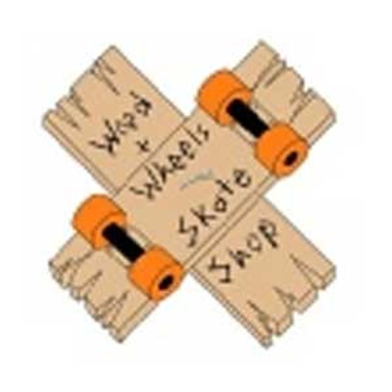 Wood & Wheels Skateshop