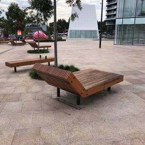Green Square