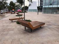 Green Square