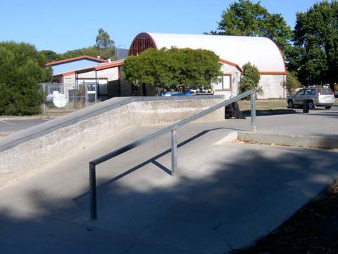 Woodend New Park! photo 3