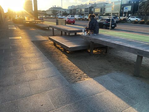 LSV Ledge photo 2