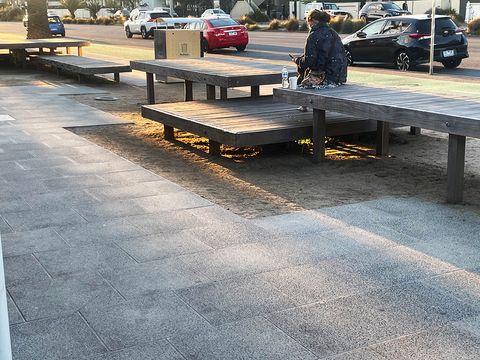 LSV Ledge photo 3