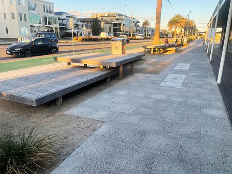 LSV Ledge photo 4